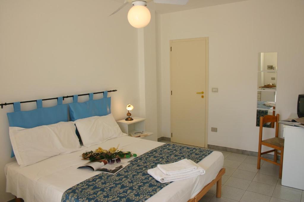 Guest House - La Sirena Salentina Patu Room photo