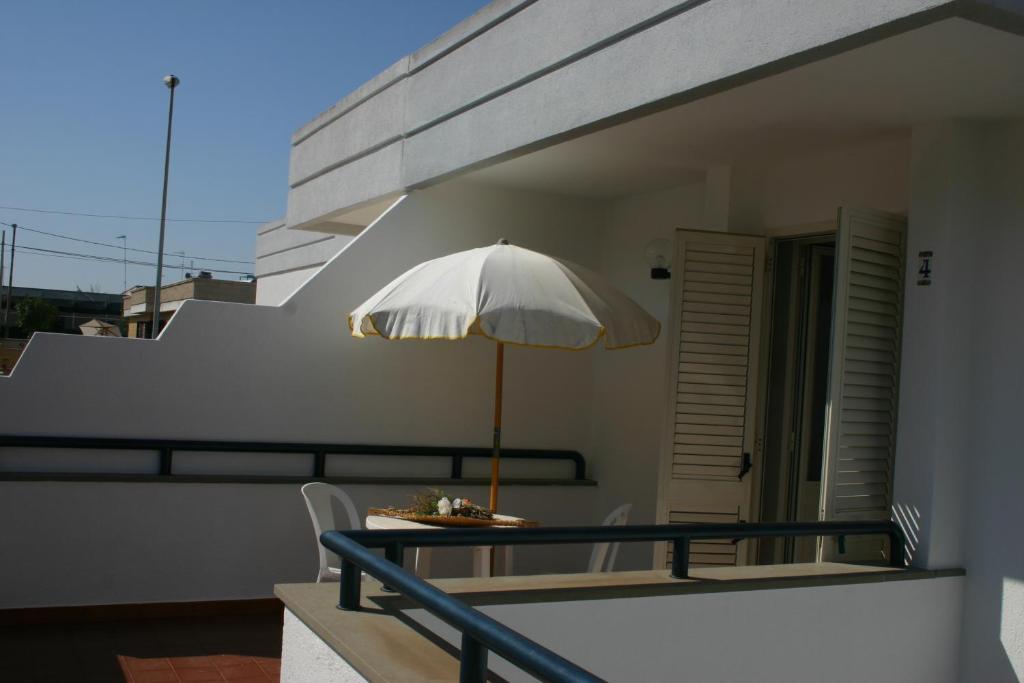 Guest House - La Sirena Salentina Patu Room photo