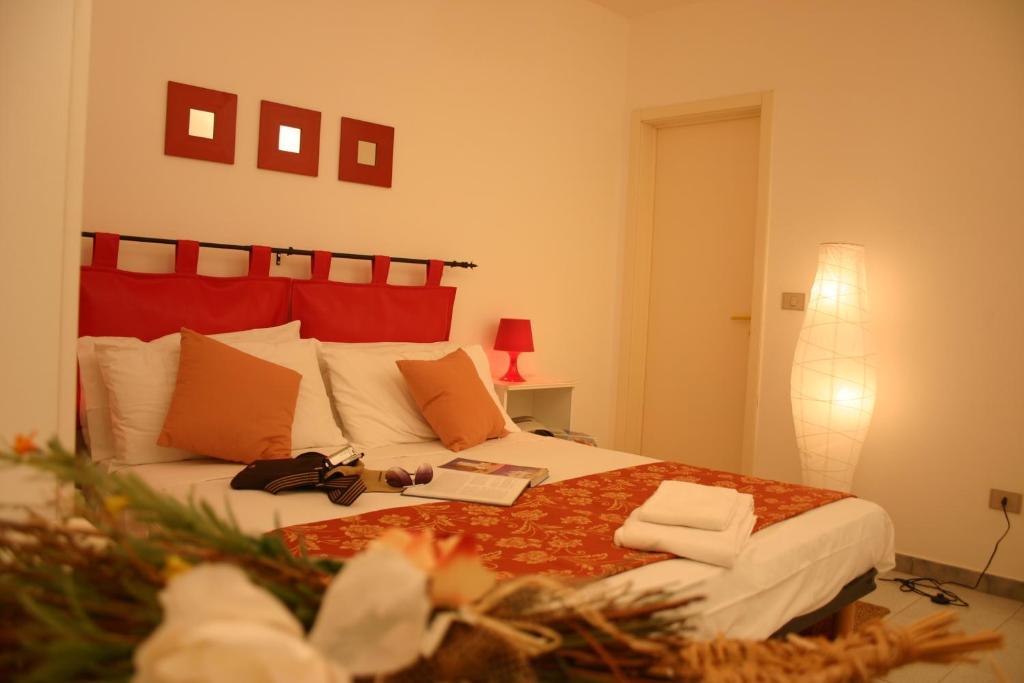 Guest House - La Sirena Salentina Patu Room photo