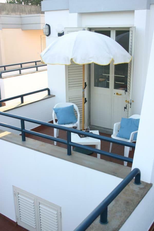 Guest House - La Sirena Salentina Patu Exterior photo