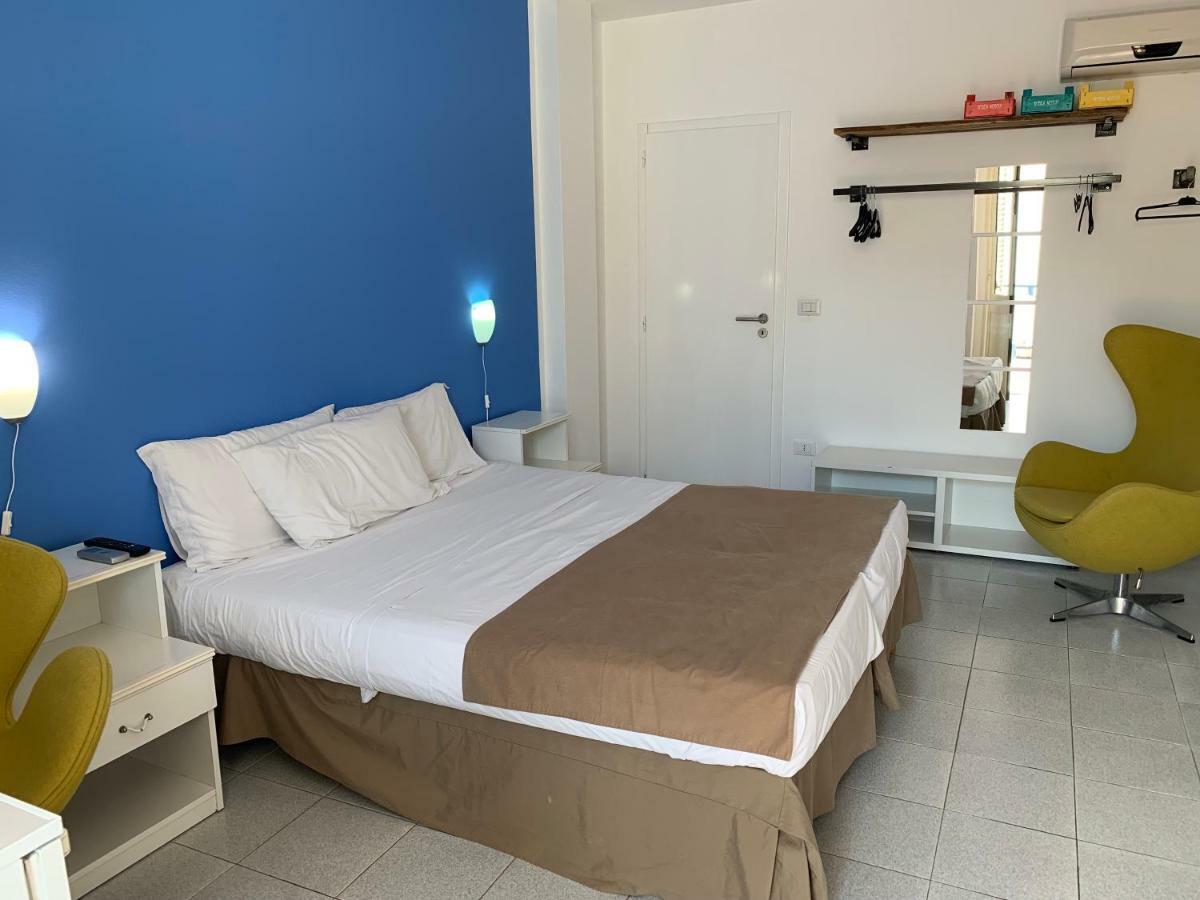 Guest House - La Sirena Salentina Patu Exterior photo